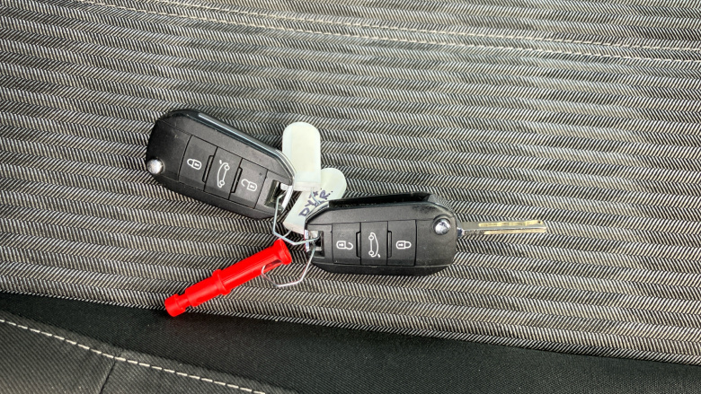 Vauxhall Corsa 1.2 SE 5dr Petrol Hatchback